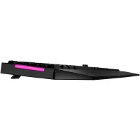 Клавиатура ASUS TUF Gaming K1 фото 3